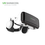 Occhiali VR Shinecon G06E per smartphone 4,7-6,1 pollici