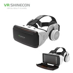 Occhiali VR Shinecon G06E per smartphone 4,7-6,1 pollici