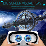 Occhiali VR Shinecon G06E per smartphone 4,7-6,1 pollici