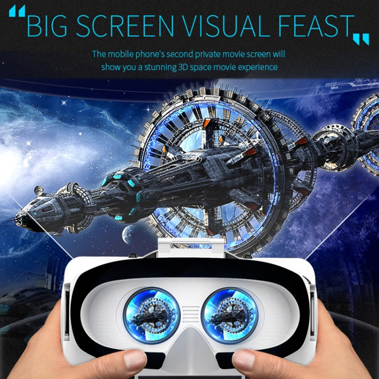 Occhiali VR Shinecon G06E per smartphone 4,7-6,1 pollici