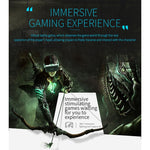 Occhiali VR Shinecon G06E per smartphone 4,7-6,1 pollici