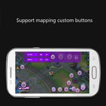 Controller wireless MOCUTE-054 per Android, iOS e PC