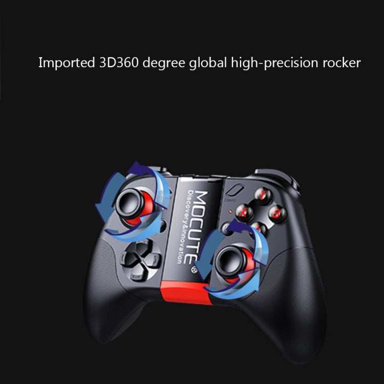 Controller wireless MOCUTE-054 per Android, iOS e PC