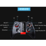 Controller wireless MOCUTE-054 per Android, iOS e PC