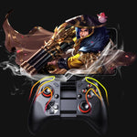 Controller wireless MOCUTE-054 per Android, iOS e PC
