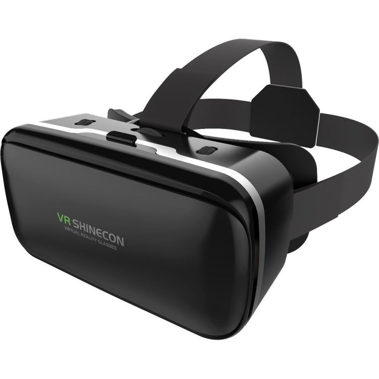 SG-G04 Universal 3D Virtual Reality Video Glasses for 4.5-6 inch Smartphone, G04