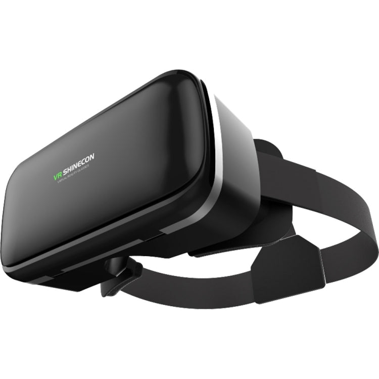 SG-G04 Occhiali video 3D universali per realtà virtuale per smartphone da 4,5 a 6 pollici, G04