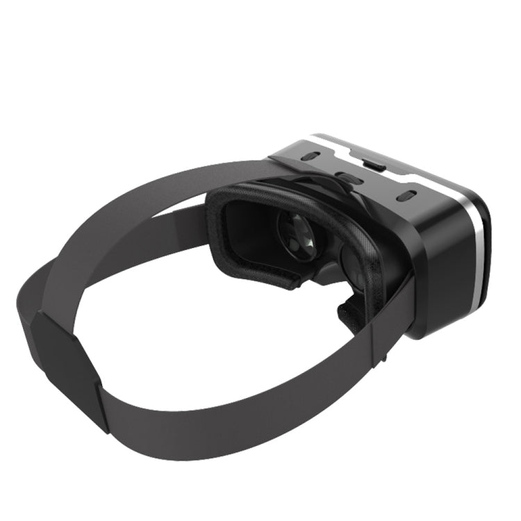 SG-G04 Universal 3D Virtual Reality Video Glasses for 4.5-6 inch Smartphone, G04