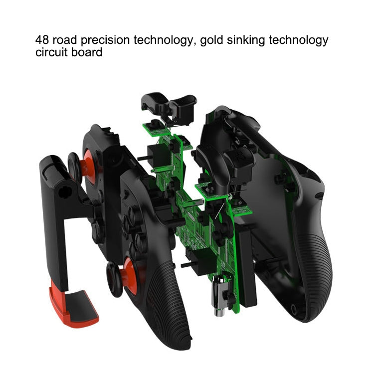 Controller MOCUTE 050 per smartphone compatibili