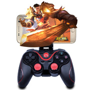 Gamepad Bluetooth C8 per Android e iOS