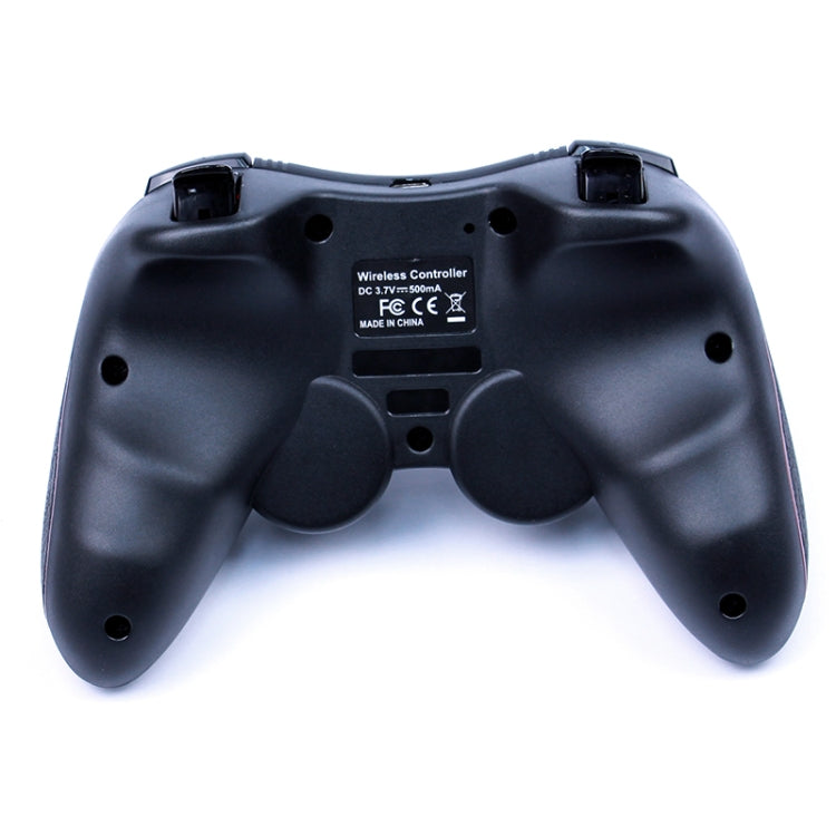 Gamepad Bluetooth C8 per Android, iOS e PC