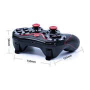 Gamepad Bluetooth C8 per Android e iOS