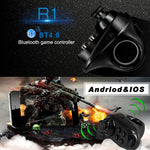Controller Bluetooth Mini R1 per smartphone iOS e Android