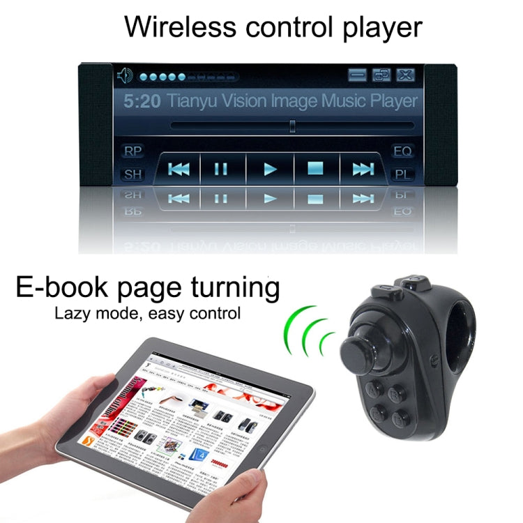 Controller Bluetooth Mini R1 per smartphone iOS e Android
