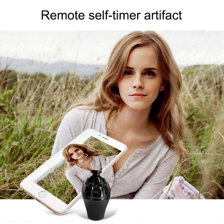 Controller Bluetooth Mini R1 per smartphone iOS e Android