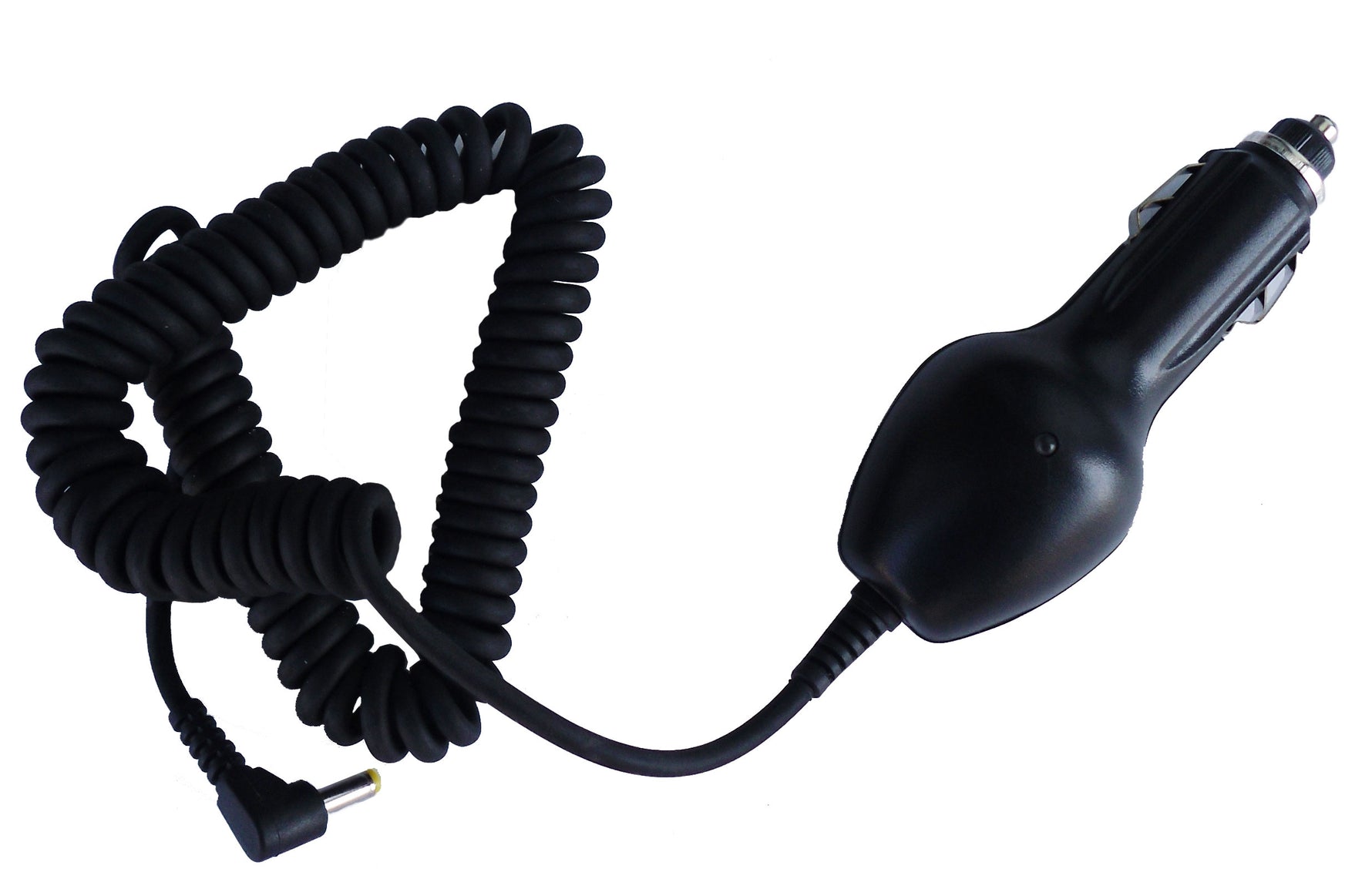 Alimentatore da auto per presa accendisigari 5V 1A