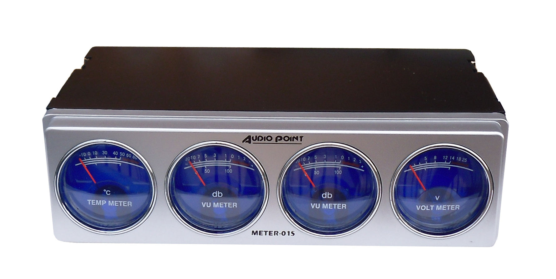 Audio Point - Car Meter 01S