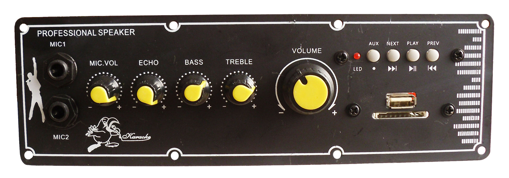 Ricambio per PS-08