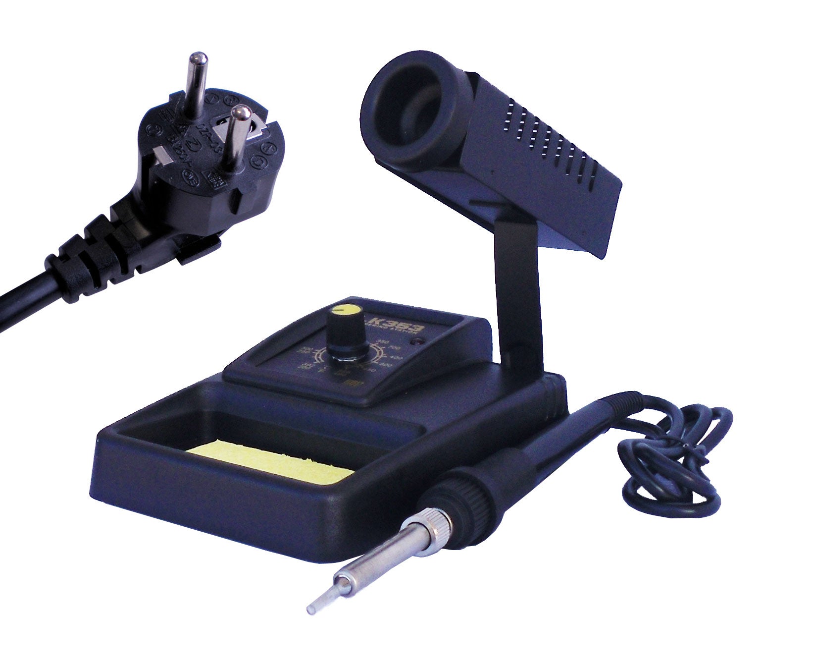Stazione di saldatura 60 Watt - LK353 Q792