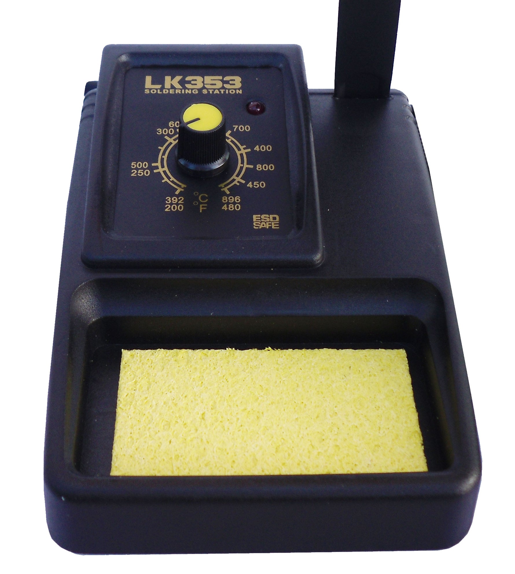 Stazione di saldatura 60 Watt - LK353 Q792