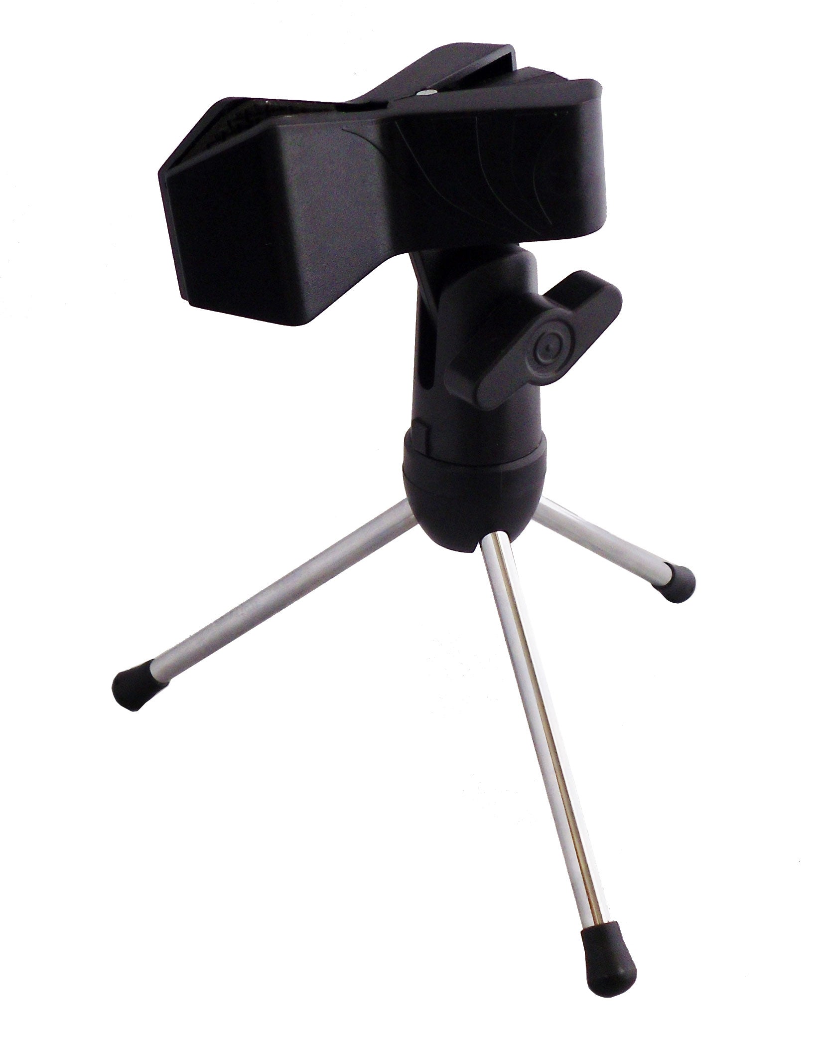 Supporto da tavolo per microfono - 15 cm