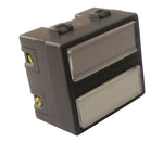 Targa udienze illuminabile - 5TG9464