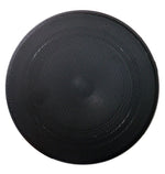 Altoparlante PA da soffitto pendente 100V - Nero