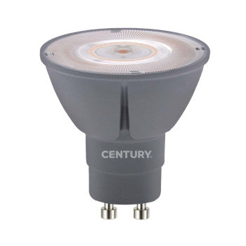 LED Lamp GU10 Faretto Spotlight Dicro Shop 90 12° 6.5 W (50W ALO) 500 lm 3000K