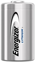Batteria al litio 3V CR2 Energizer 7638900026429 E1024