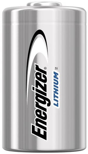 Batteria al litio 3V CR2 Energizer 7638900026429 E1024