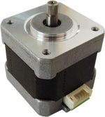 Motore Elettrico passo-passo 4 PIN - 17HD8001 E2078
