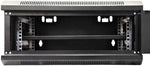 Armadio rack da Parete 4U 53x40x24cm V5304 E3020