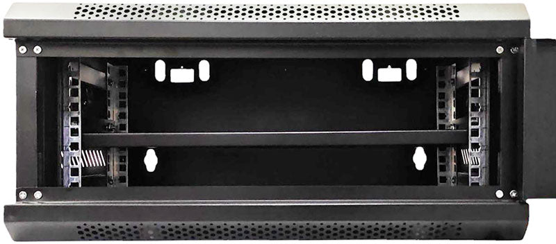 Armadio rack da Parete 4U 53x40x24cm V5304 E3020