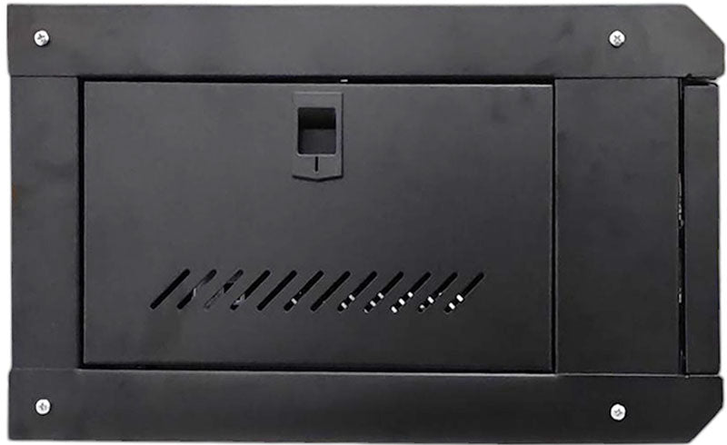 Armadio rack da Parete 4U 53x40x24cm V5304 E3020