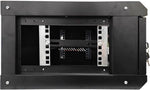 Armadio rack da Parete 4U 53x40x24cm V5304 E3020