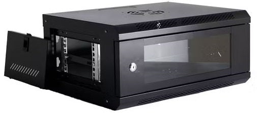 Armadio rack da Parete 4U 53x40x24cm V5304 E3020