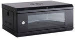 Armadio rack da Parete 4U 53x40x24cm V5304 E3020