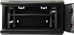 Armadio rack da Parete 6U 53x40x30cm V5306 E3030