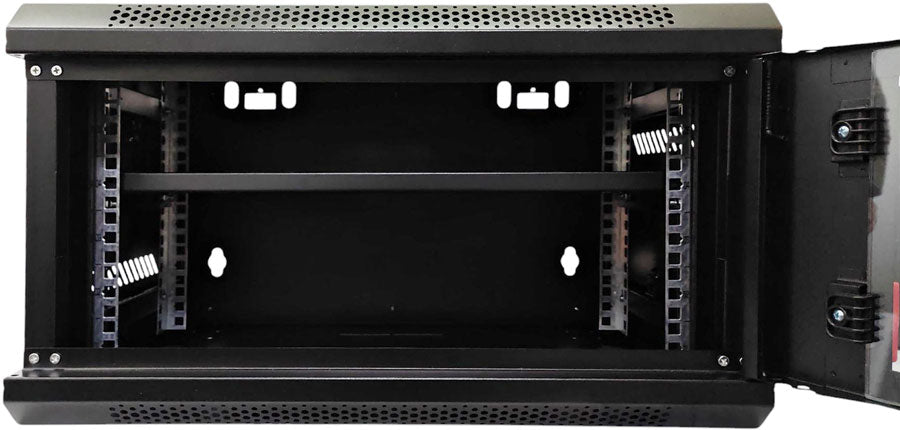 Armadio rack da Parete 6U 53x40x30cm V5306 E3030