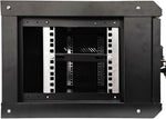 Armadio rack da Parete 6U 53x40x30cm V5306 E3030