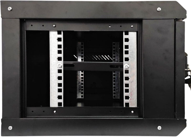 Armadio rack da Parete 6U 53x40x30cm V5306 E3030