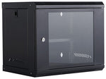 Armadio rack da Parete 9U 53x40x45cm V5309 E3040
