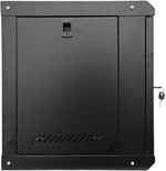 Armadio rack da Parete 9U 53x40x45cm V5309 E3040