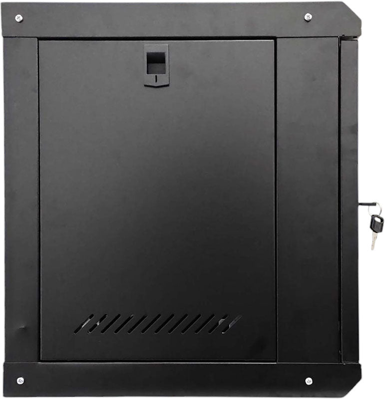 Armadio rack da Parete 9U 53x40x45cm V5309 E3040