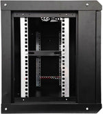 Armadio rack da Parete 9U 53x40x45cm V5309 E3040