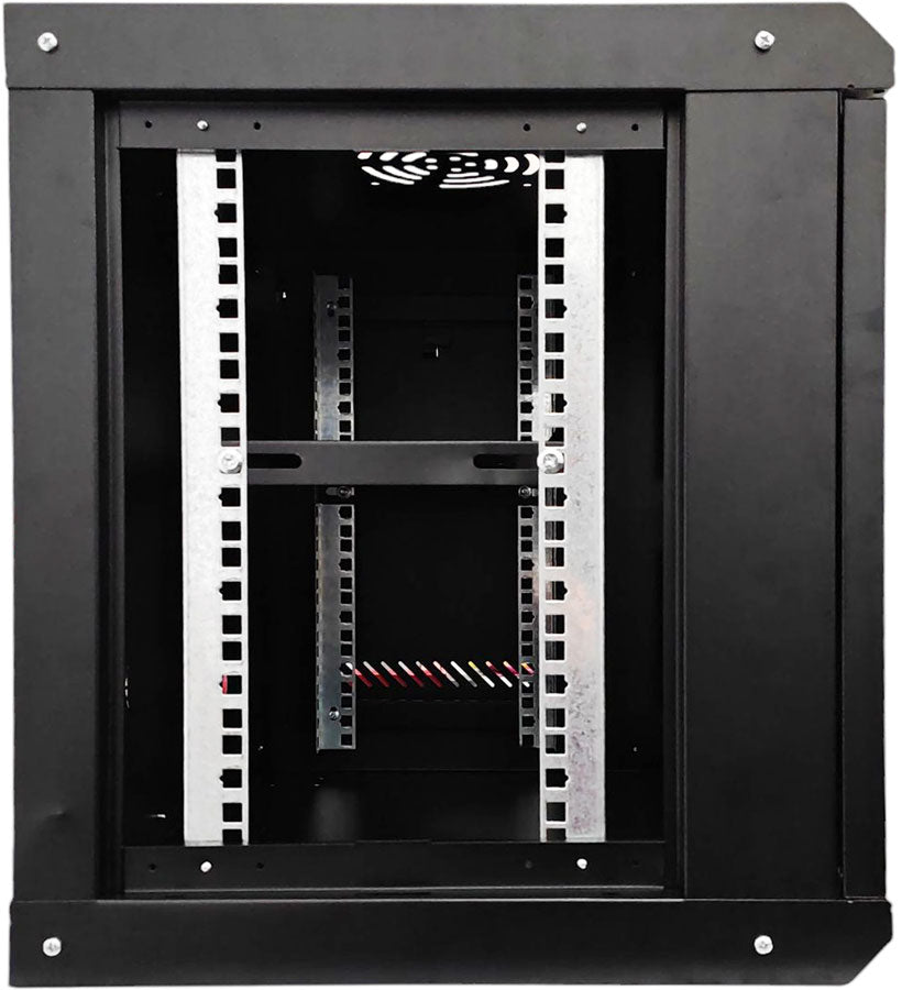 Armadio rack da Parete 9U 53x40x45cm V5309 E3040