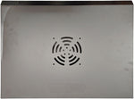 Armadio rack da Parete 9U 53x40x45cm V5309 E3040