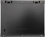 Armadio rack da Parete 9U 53x40x45cm V5309 E3040