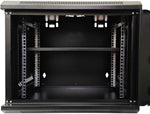 Armadio rack da Parete 9U 53x40x45cm V5309 E3040