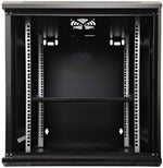 Armadio rack da Parete 12U 65x60x46cm  E3050